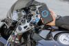 QuadLock QLM-FSM moto držák do osy řízení motocyklu